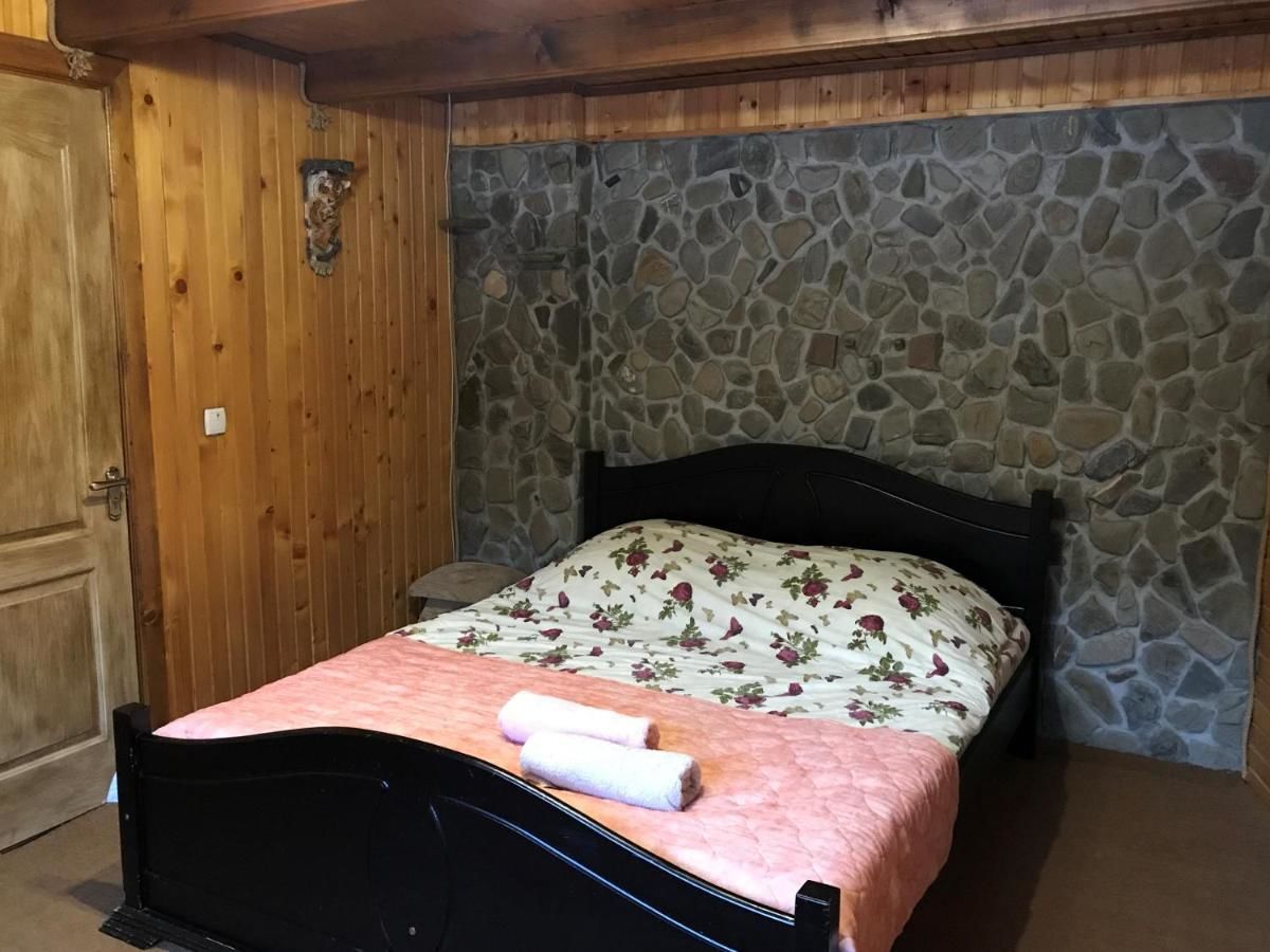 Шале Karpatske Vidlunnya Микуличин-26