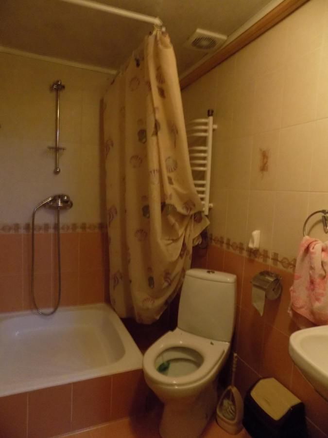 Шале Karpatske Vidlunnya Микуличин-28