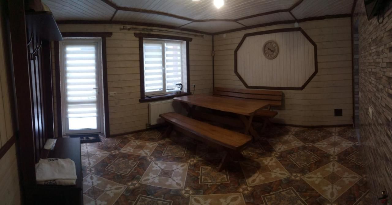Шале Karpatske Vidlunnya Микуличин-11