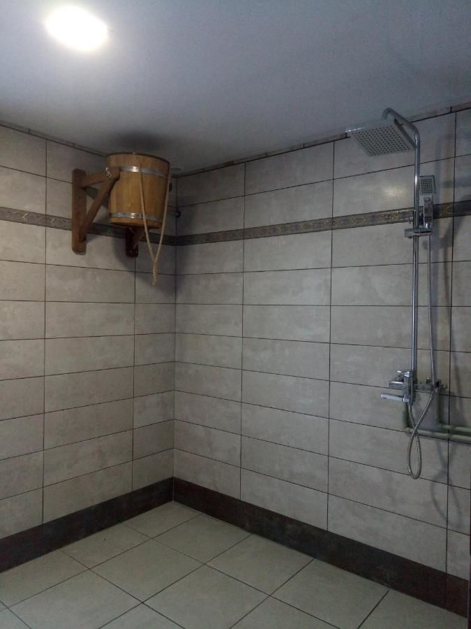 Шале Karpatske Vidlunnya Микуличин-12