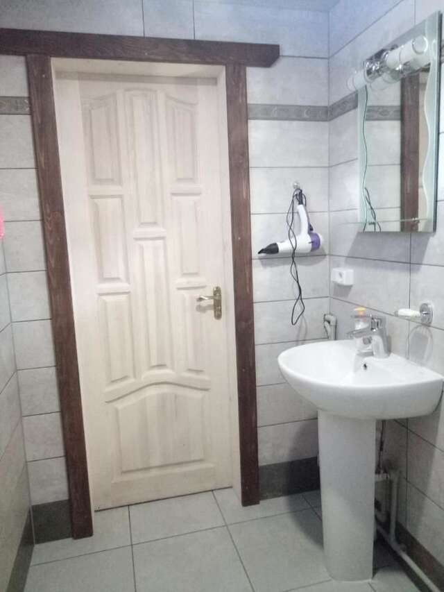 Шале Karpatske Vidlunnya Микуличин-12